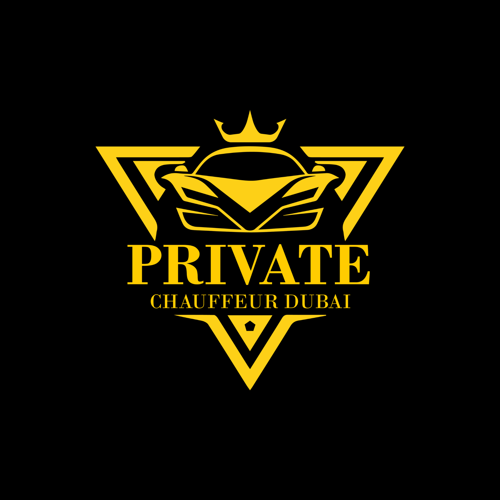 Private Chauffeur Dubai